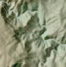 ArgenMap Topográfico - IGN